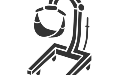 Transfer patient from Chair to Restroom