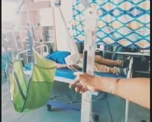 Patient Mobility: The Patient Lift & Transfer Chair in India