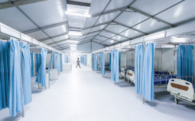Enhancing Patient Lift Care with Transport Solution