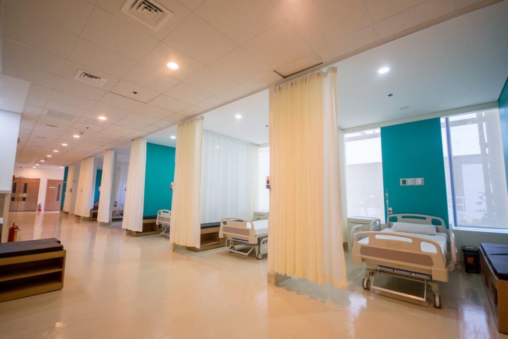 Patient Hoists