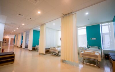 Patient Hoists for Home Care: Enabling Independence and Ease of Use