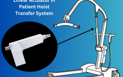Models of Patient Hoists: Hydraulic vs. Electric vs. Manual